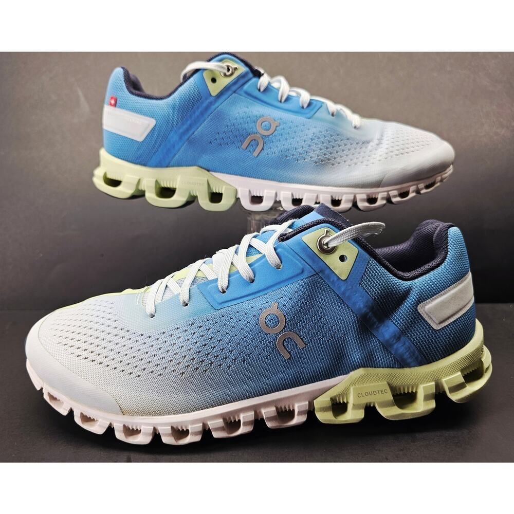 Oncloud Women 8 Comfy footwear